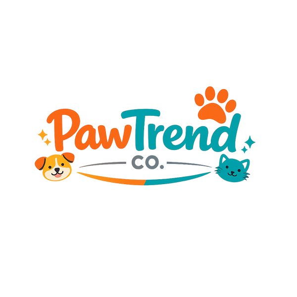 PawTrend Co.