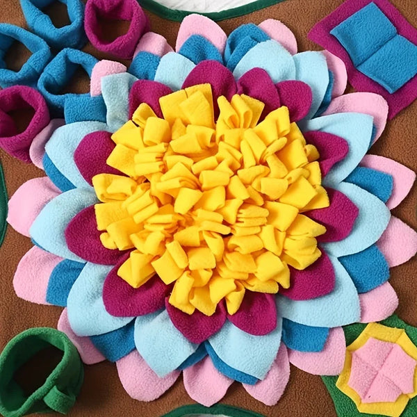 Happy Sniffing Pet Training Mat