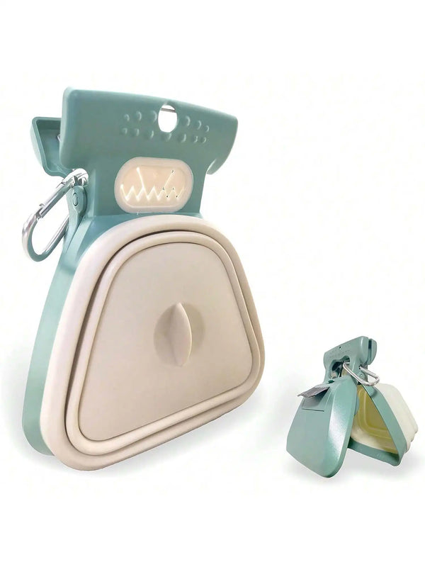 QuickPick Easy-Grab Poop Scoop